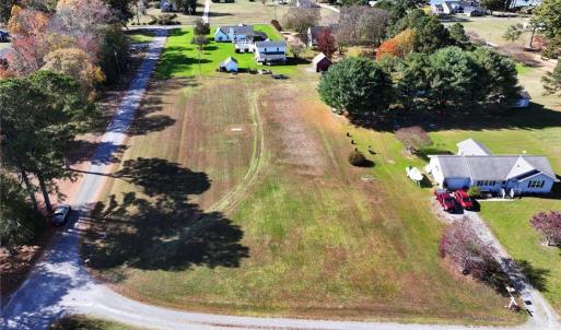 3 BEDROOM SEPTIC SYSTEM IS ALREADY INSTALLED