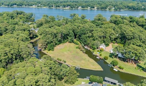 Photo #4 of 1519 Duke of Windsor Road, Virginia Beach, Virginia 1.3 acres