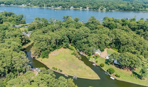 Photo #12 of 1519 Duke of Windsor Road, Virginia Beach, Virginia 1.3 acres