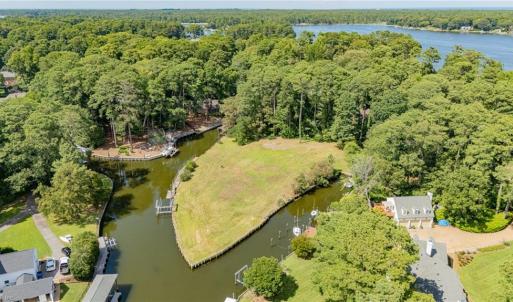 Photo #3 of 1519 Duke of Windsor Road, Virginia Beach, Virginia 1.3 acres