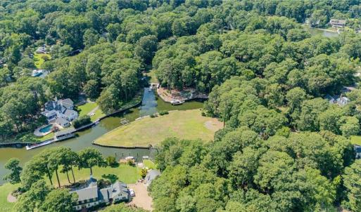 Photo #7 of 1519 Duke of Windsor Road, Virginia Beach, Virginia 1.3 acres