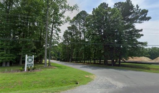 Photo #3 of 3 AC Lot 103 Coventon Lane, Horntown, Virginia