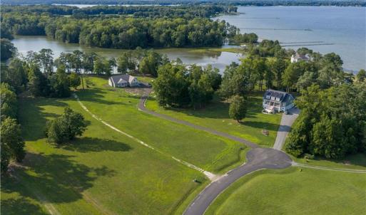 Photo #1 of Rivercreek Drive, Cobbs Creek, Virginia 2.8 acres