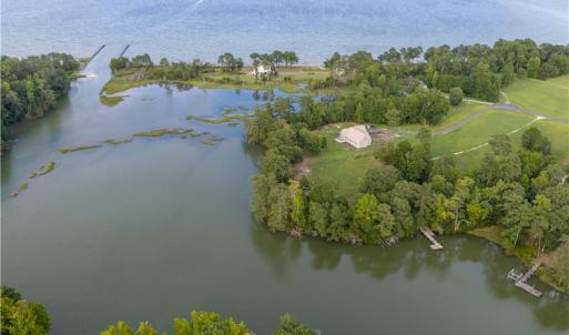 Photo #3 of Rivercreek Drive, Cobbs Creek, Virginia 2.8 acres