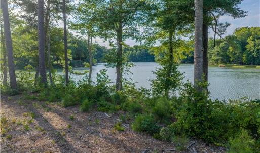 Photo #4 of Rivercreek Drive, Cobbs Creek, Virginia 2.8 acres