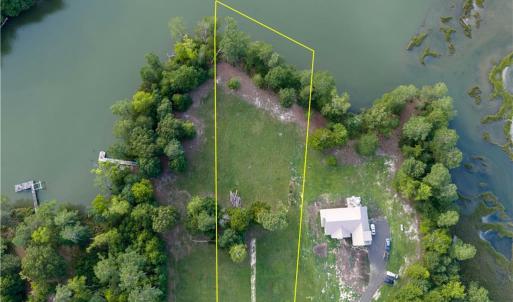 Photo #6 of Rivercreek Drive, Cobbs Creek, Virginia 2.8 acres