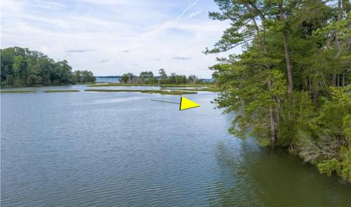 Photo #7 of Rivercreek Drive, Cobbs Creek, Virginia 2.8 acres
