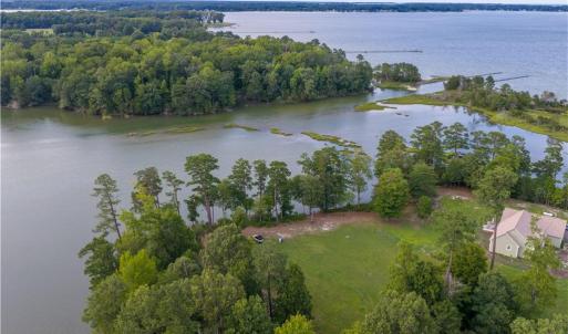 Photo #8 of Rivercreek Drive, Cobbs Creek, Virginia 2.8 acres