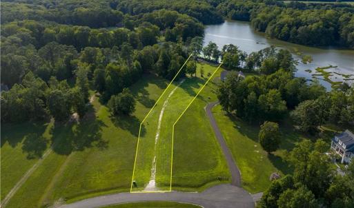 Photo #9 of Rivercreek Drive, Cobbs Creek, Virginia 2.8 acres
