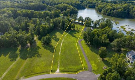Photo #9 of Rivercreek Drive, Cobbs Creek, Virginia 2.8 acres