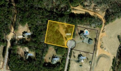 Photo #1 of 6250 Tuckers Ridge Lane, Barhamsville, Virginia 2.0 acres