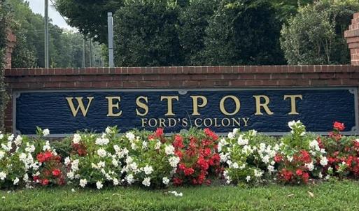 Photo #1 of 3439 Westport Road, Williamsburg, Virginia 4.2 acres