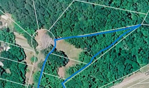 Photo #1 of 280 Elmington Place, Heathsville, Virginia