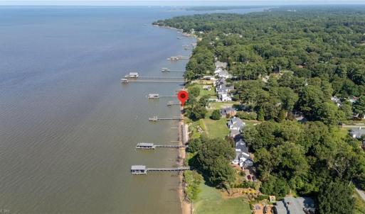 Photo #19 of 803 Riverside Drive, Newport News, Virginia 0.9 acres