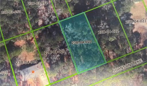 Photo #1 of LOT 21 Johnson Ln, Carrollton, Virginia 0.3 acres