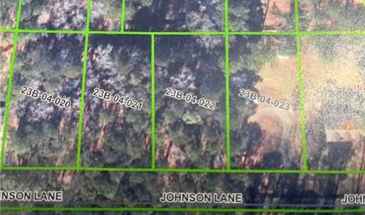 Photo #1 of LOT 22 Johnson Ln, Carrollton, Virginia 0.3 acres