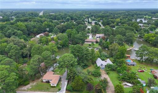Photo #2 of 7753 Jordan Road, Gloucester Point, Virginia 0.3 acres