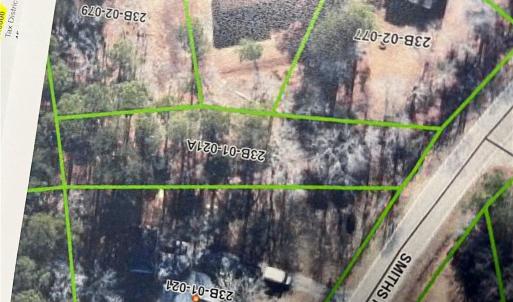 Photo #1 of LOT21A Smiths Neck Rd, Carrollton, Virginia 0.4 acres