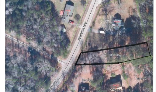 Photo #2 of LOT21A Smiths Neck Rd, Carrollton, Virginia 0.4 acres