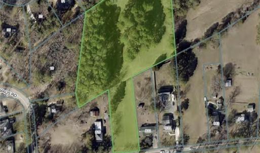 Photo #1 of Yorktown Road, Poquoson, Virginia 5.3 acres