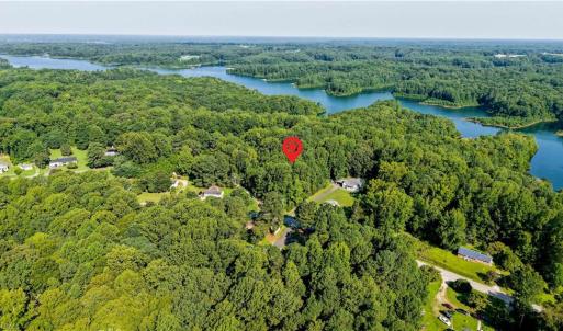 Photo #4 of 2952 Chickahominy Road, Toano, Virginia 2.1 acres