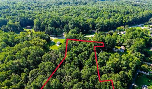 Photo #6 of 2952 Chickahominy Road, Toano, Virginia 2.1 acres