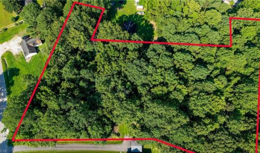 Photo #7 of 2952 Chickahominy Road, Toano, Virginia 2.1 acres