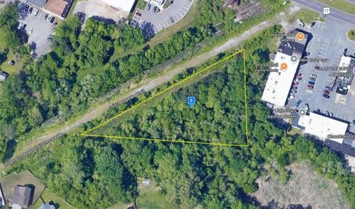 Photo #1 of 3091 Western Branch Boulevard, Chesapeake, Virginia 1.3 acres