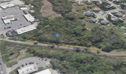 Photo #3 of 3091 Western Branch Boulevard, Chesapeake, Virginia 1.3 acres