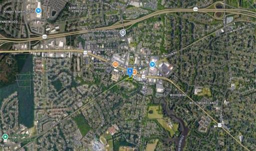 Photo #4 of 3091 Western Branch Boulevard, Chesapeake, Virginia 1.3 acres