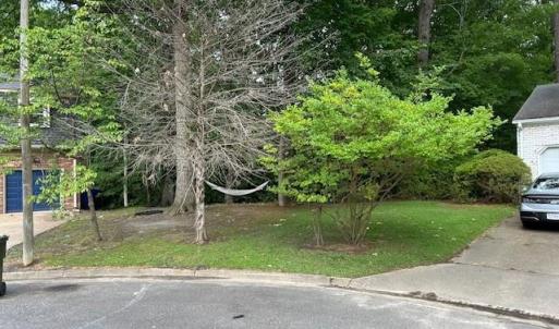 Photo #8 of 917 Lacon Drive, Newport News, Virginia 0.9 acres