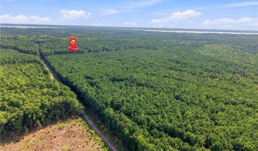 Photo #3 of 27+ AC Low Ground Road, Hayes, Virginia 27.3 acres
