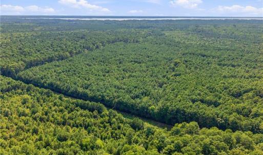 Photo #7 of 27+ AC Low Ground Road, Hayes, Virginia 27.3 acres