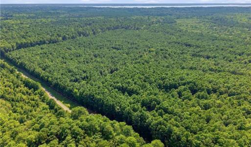 Photo #6 of 27+ AC Low Ground Road, Hayes, Virginia 27.3 acres