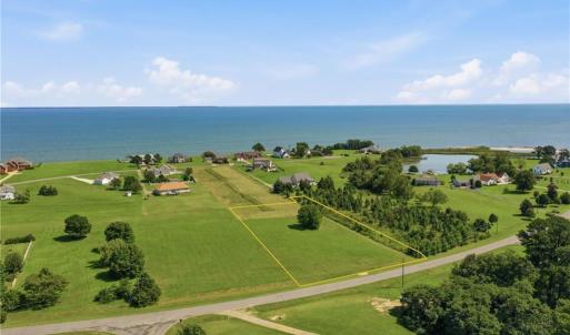 Photo #1 of Lot 47 Spinnaker Lane, Heathsville, Virginia 1.0 acres