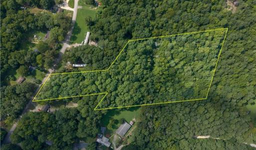 Photo #1 of Indian Road, Gloucester, Virginia 5.7 acres