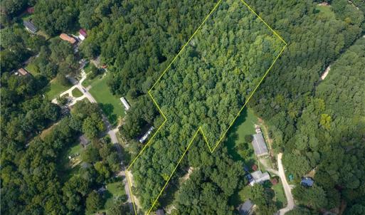 Photo #5 of Indian Road, Gloucester, Virginia 5.7 acres