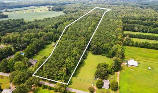 Photo #1 of 9.37AC Douglas Road, Chesapeake, Virginia 9.4 acres