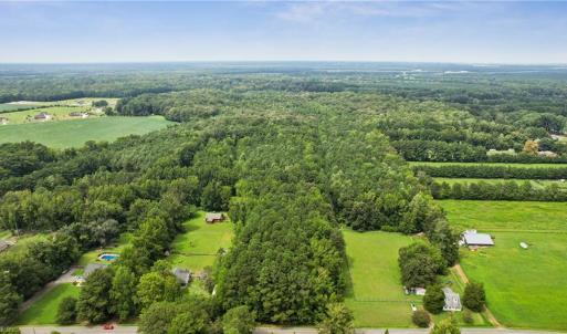 Photo #16 of 9.37AC Douglas Road, Chesapeake, Virginia 9.4 acres