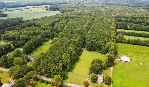 Photo #5 of 9.37AC Douglas Road, Chesapeake, Virginia 9.4 acres