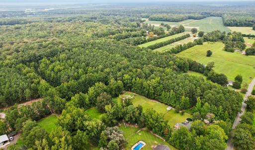 Photo #8 of 9.37AC Douglas Road, Chesapeake, Virginia 9.4 acres
