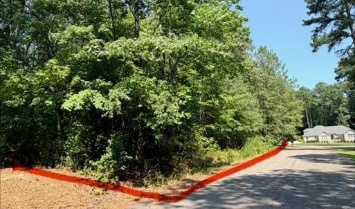 Photo #7 of Lot 19 Grantier Circle, Wakefield, Virginia 1.0 acres