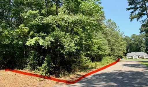 Photo #7 of Lot 19 Grantier Circle, Wakefield, Virginia 1.0 acres