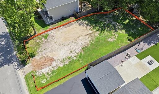Photo #1 of 1837 KAREN Lane, Virginia Beach, Virginia 0.3 acres