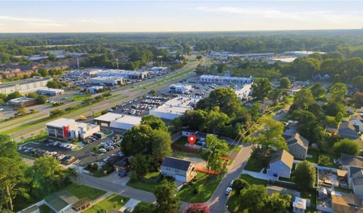 Photo #4 of 1837 KAREN Lane, Virginia Beach, Virginia 0.3 acres