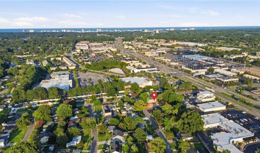 Photo #5 of 1837 KAREN Lane, Virginia Beach, Virginia 0.3 acres
