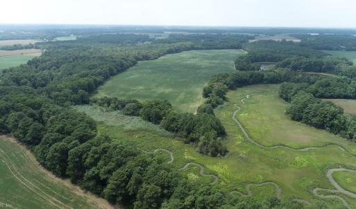 Photo #20 of 154 Metompkin Road, Parksley, Virginia 163.0 acres