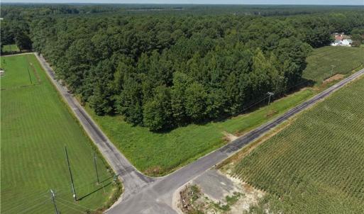Photo #1 of White Marsh Road, Elberon, Virginia
