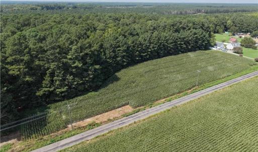 Photo #3 of White Marsh Road, Elberon, Virginia