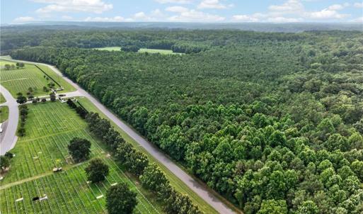 Photo #1 of 73.58 AC Milners Road, Suffolk, Virginia 73.6 acres